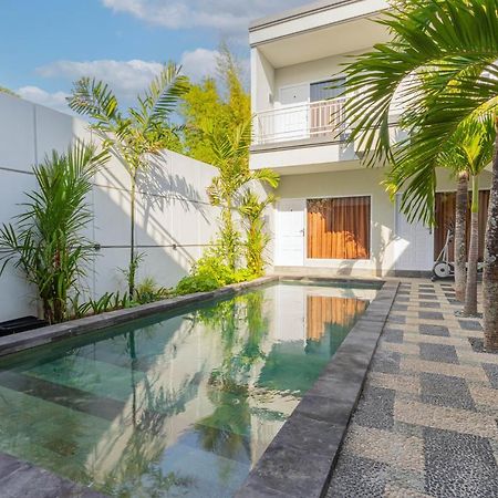 Villa Rose 1 Sanur المظهر الخارجي الصورة