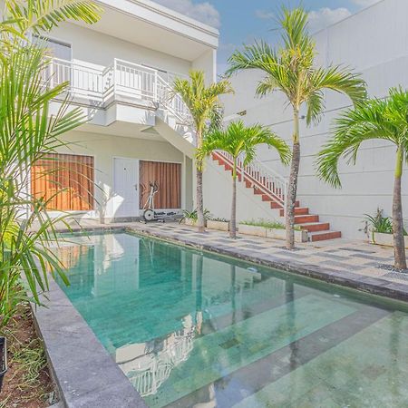 Villa Rose 1 Sanur المظهر الخارجي الصورة