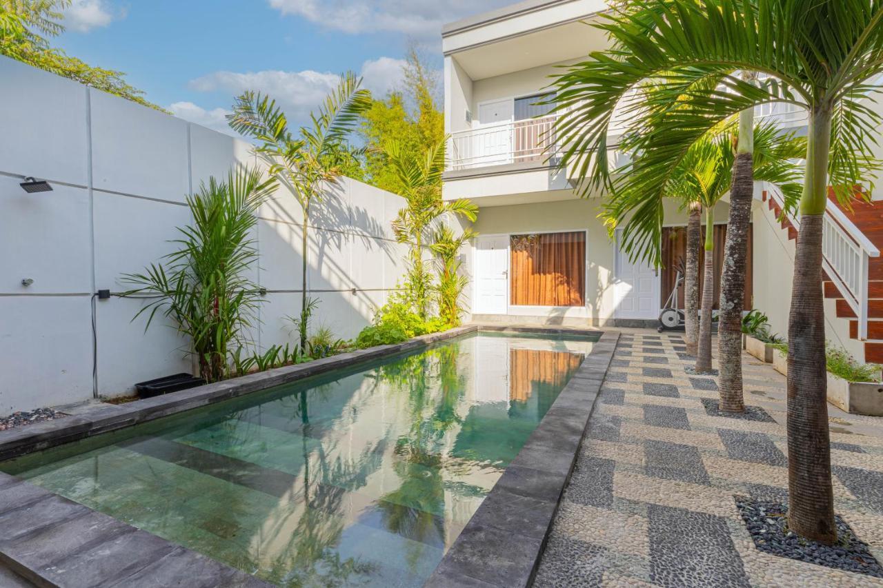 Villa Rose 1 Sanur المظهر الخارجي الصورة