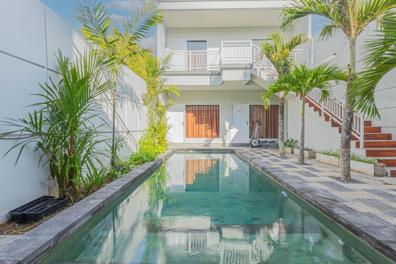 Villa Rose 1 Sanur المظهر الخارجي الصورة